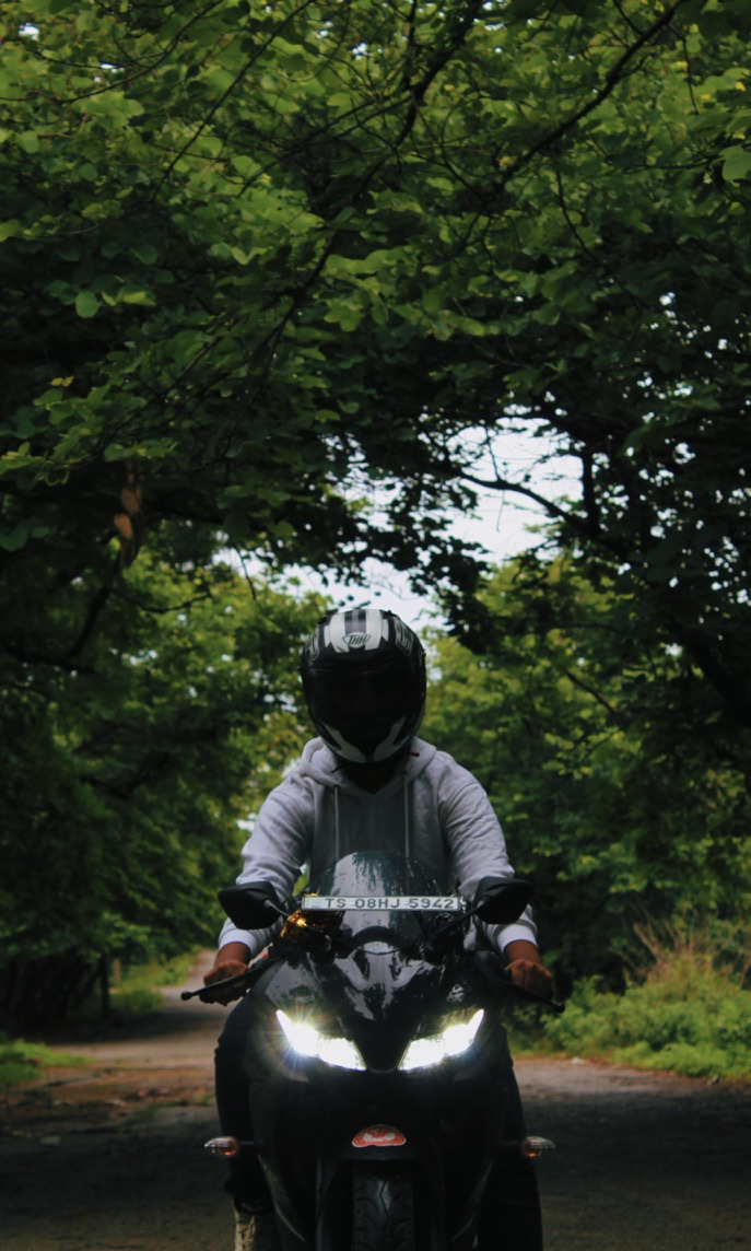 Bikes & Travel
